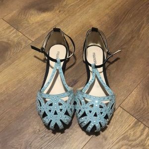 Maurices Sandals/Flats